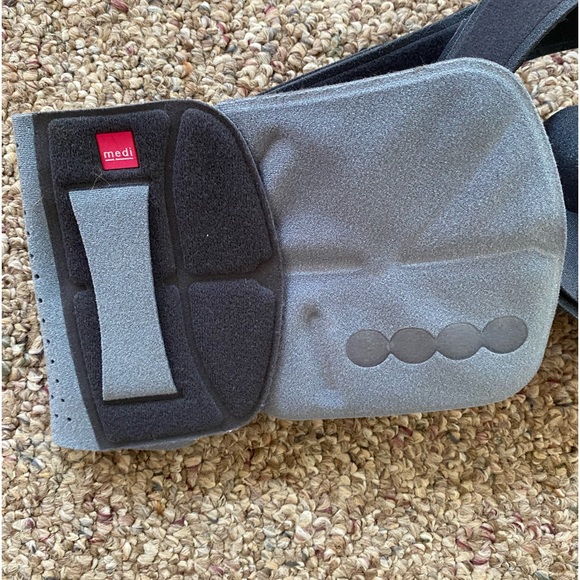 Medi Ortho Spinomed Spine Brace / Back Support - Size Small Read - Picture 7 of 8